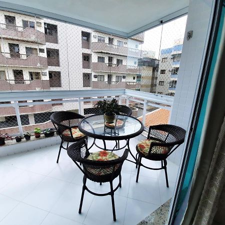 Apartamento Acolhedor Na Praia Do Forte Cabo Frio Dış mekan fotoğraf