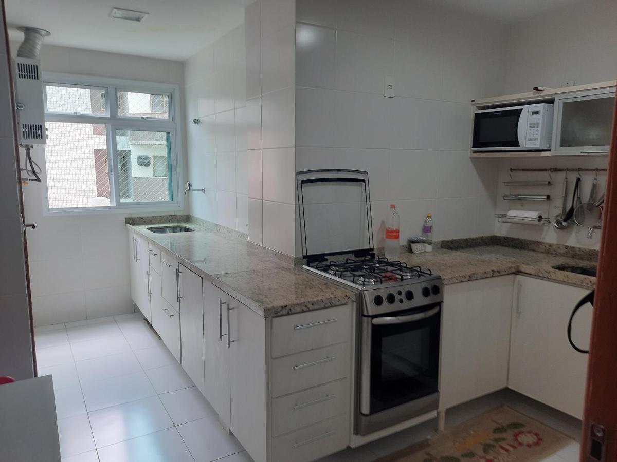 Apartamento Acolhedor Na Praia Do Forte Cabo Frio Dış mekan fotoğraf