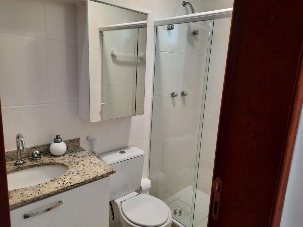 Apartamento Acolhedor Na Praia Do Forte Cabo Frio Dış mekan fotoğraf