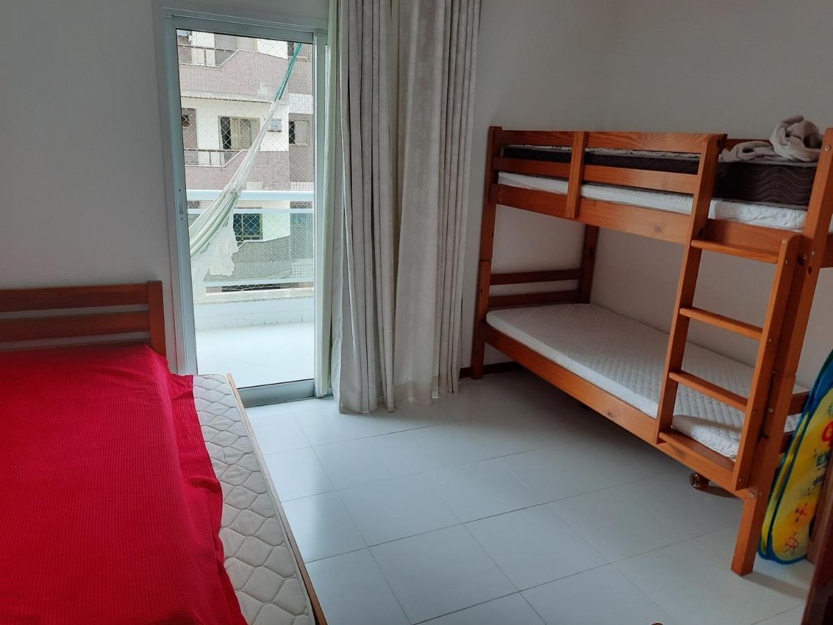 Apartamento Acolhedor Na Praia Do Forte Cabo Frio Dış mekan fotoğraf