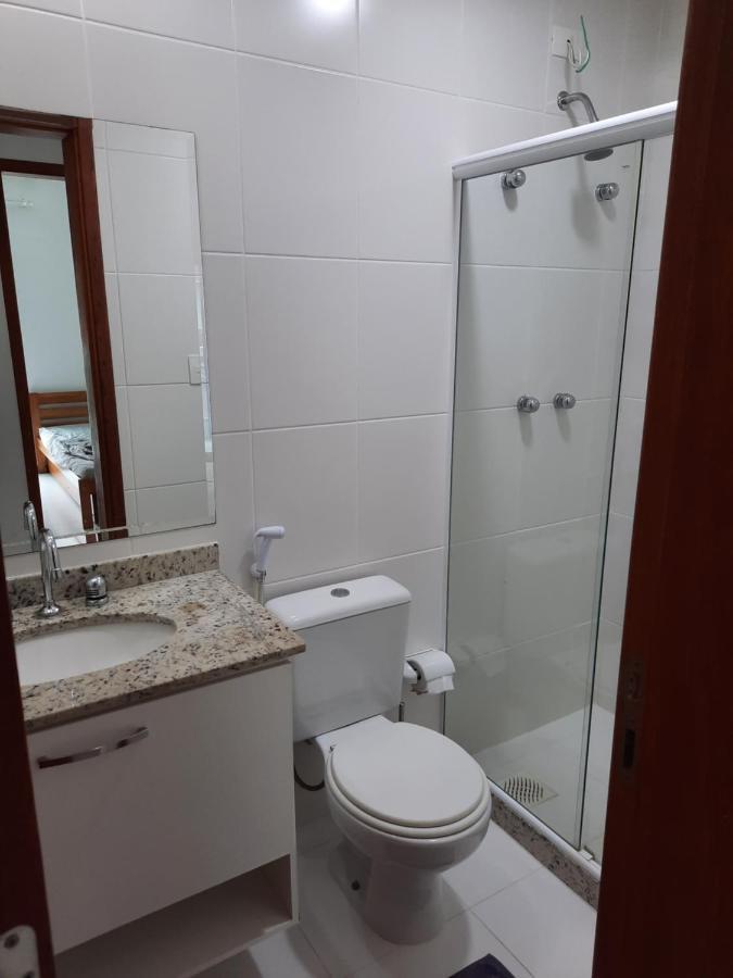 Apartamento Acolhedor Na Praia Do Forte Cabo Frio Dış mekan fotoğraf