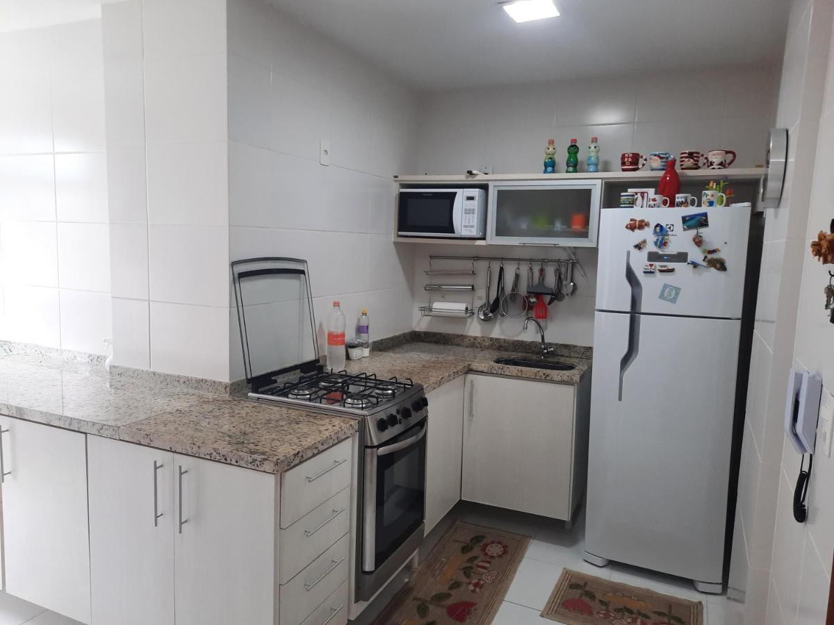 Apartamento Acolhedor Na Praia Do Forte Cabo Frio Dış mekan fotoğraf