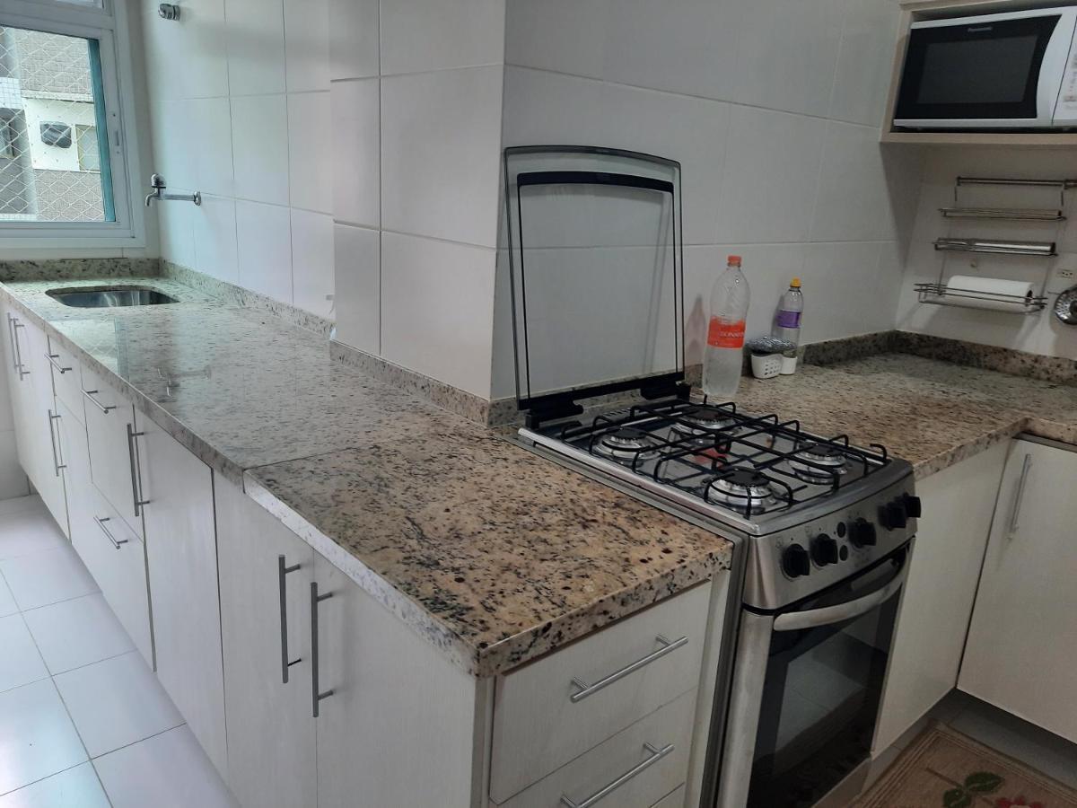 Apartamento Acolhedor Na Praia Do Forte Cabo Frio Dış mekan fotoğraf