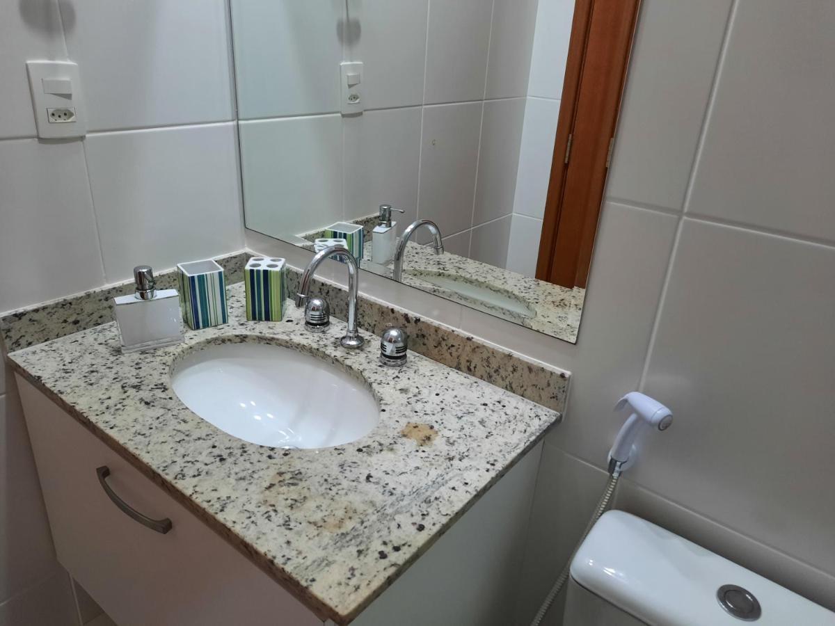Apartamento Acolhedor Na Praia Do Forte Cabo Frio Dış mekan fotoğraf