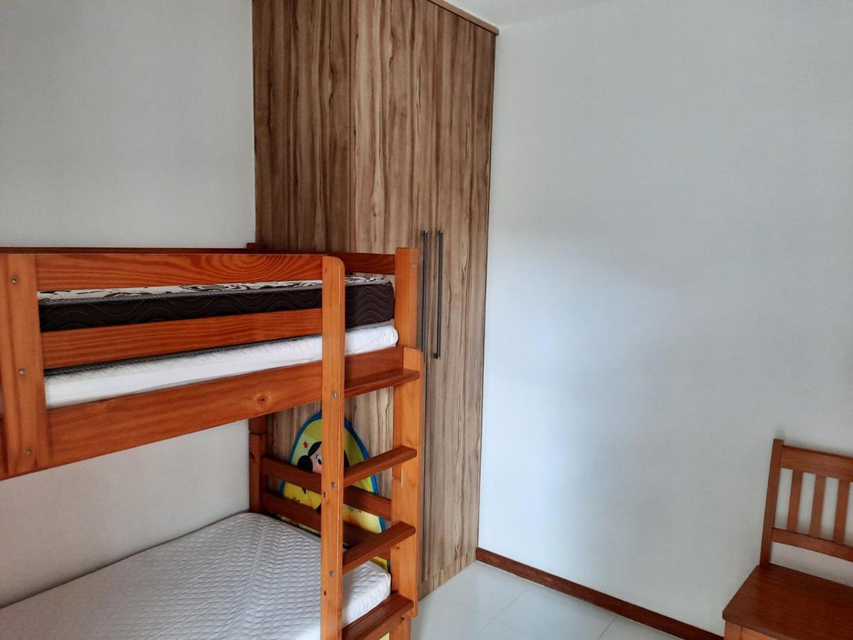 Apartamento Acolhedor Na Praia Do Forte Cabo Frio Dış mekan fotoğraf