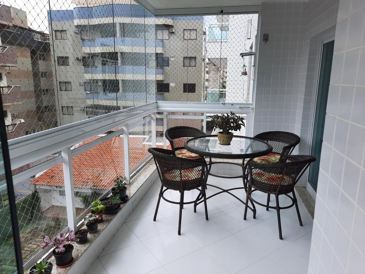 Apartamento Acolhedor Na Praia Do Forte Cabo Frio Dış mekan fotoğraf