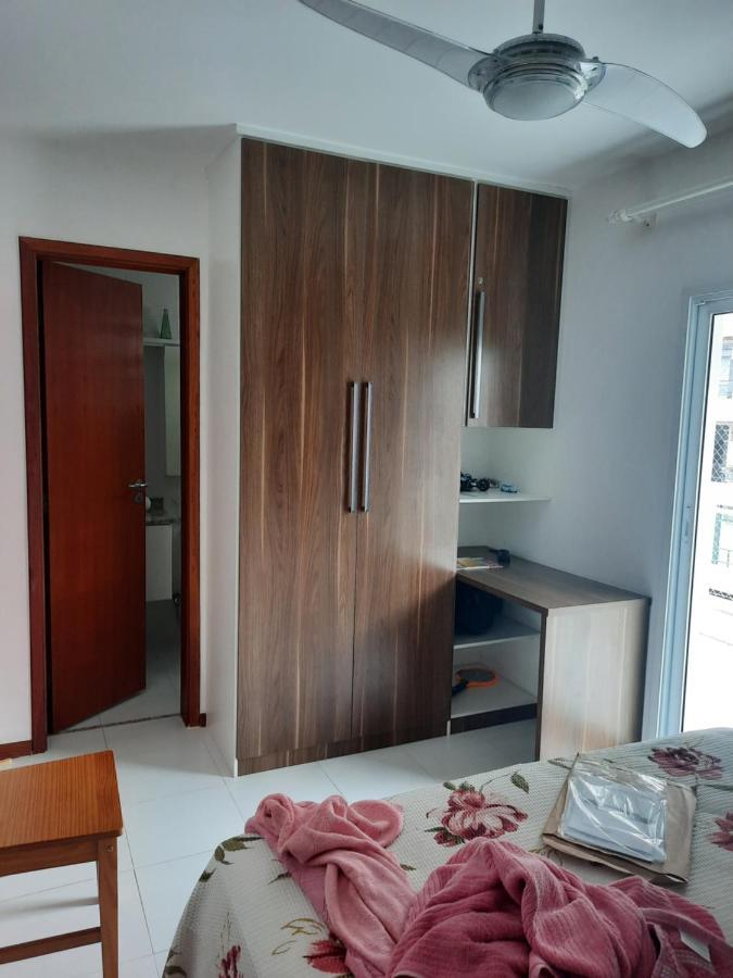 Apartamento Acolhedor Na Praia Do Forte Cabo Frio Dış mekan fotoğraf