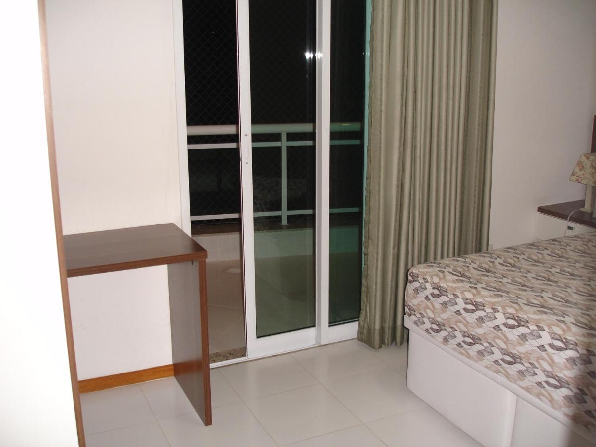 Apartamento Acolhedor Na Praia Do Forte Cabo Frio Dış mekan fotoğraf
