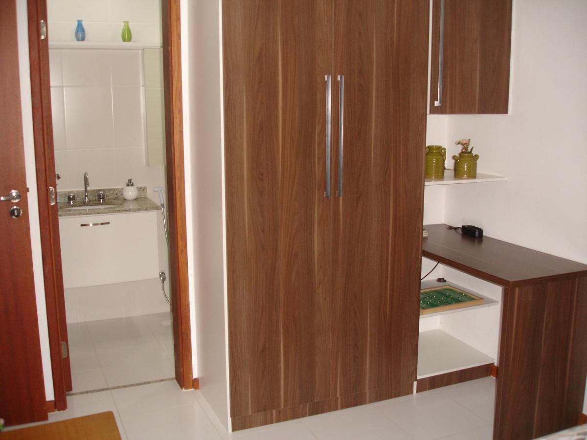 Apartamento Acolhedor Na Praia Do Forte Cabo Frio Dış mekan fotoğraf