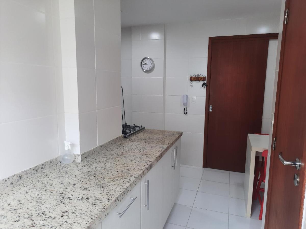 Apartamento Acolhedor Na Praia Do Forte Cabo Frio Dış mekan fotoğraf