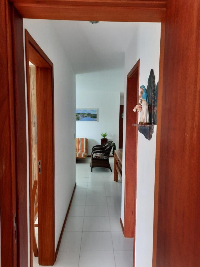 Apartamento Acolhedor Na Praia Do Forte Cabo Frio Dış mekan fotoğraf