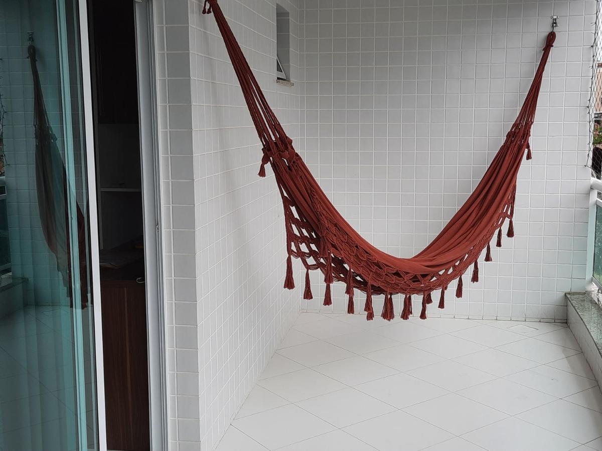 Apartamento Acolhedor Na Praia Do Forte Cabo Frio Dış mekan fotoğraf