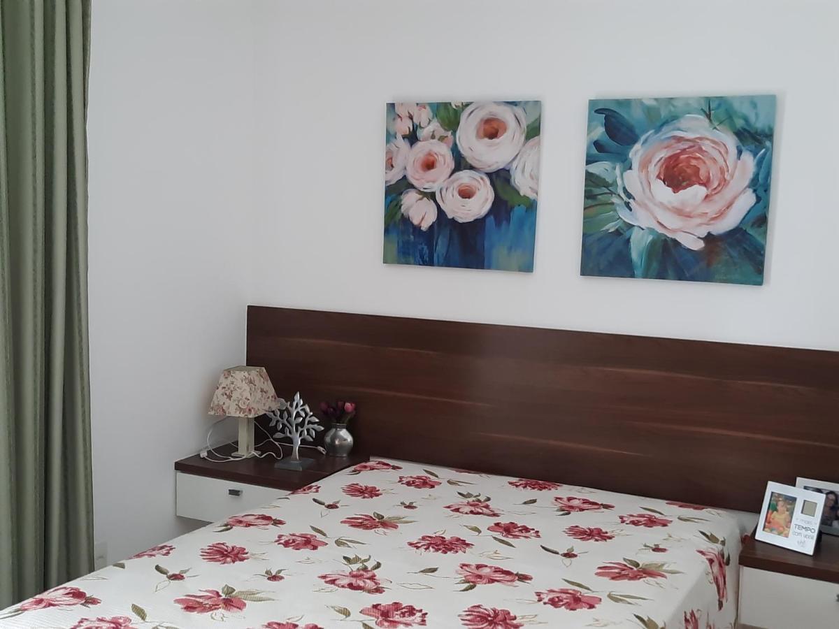 Apartamento Acolhedor Na Praia Do Forte Cabo Frio Dış mekan fotoğraf