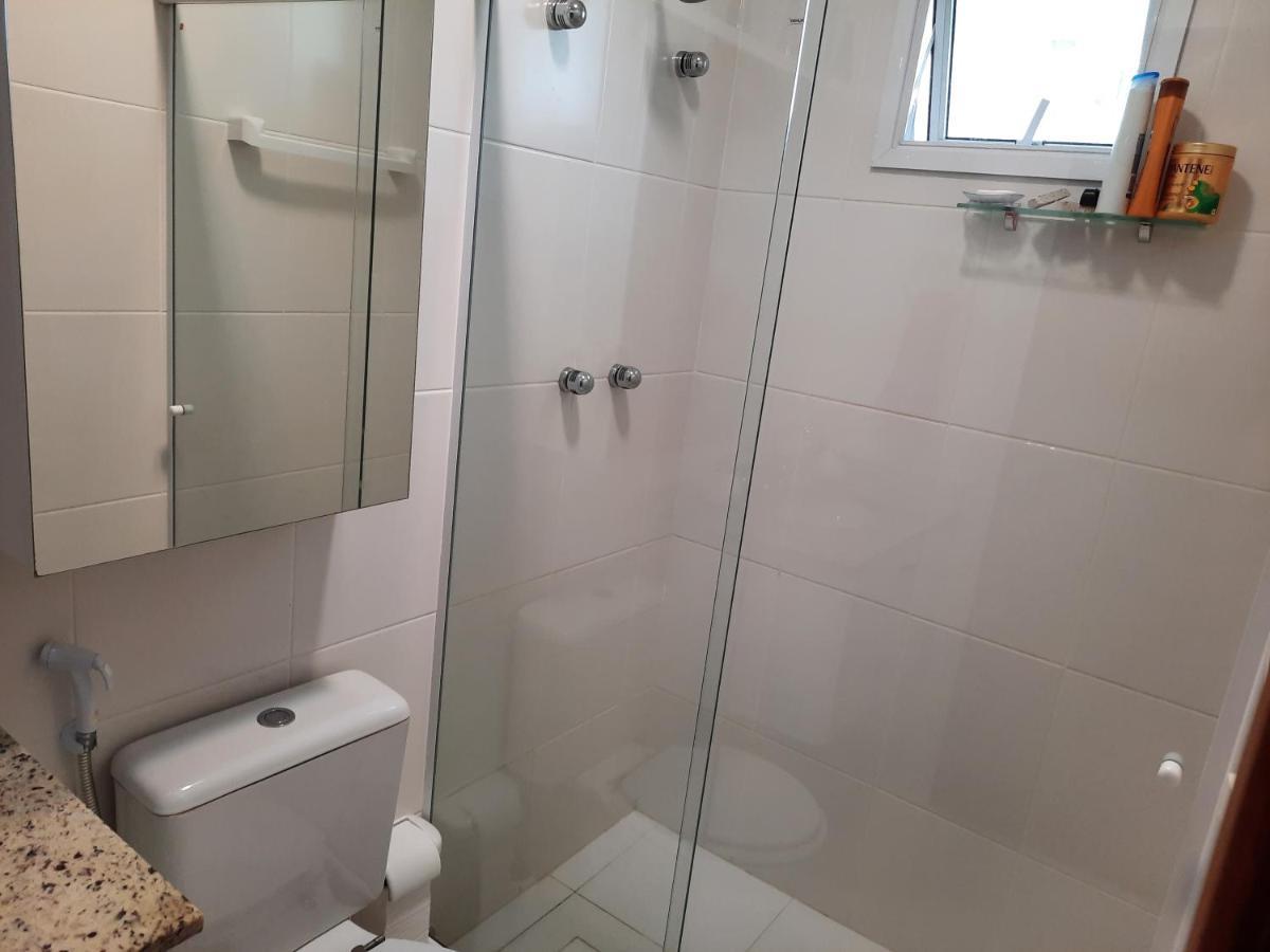 Apartamento Acolhedor Na Praia Do Forte Cabo Frio Dış mekan fotoğraf
